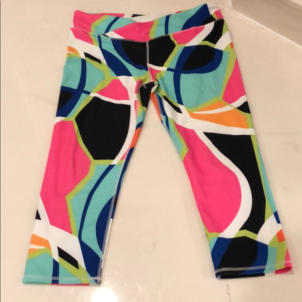Fabletics leggings